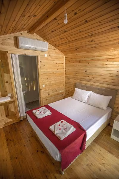 Likya Evleri Olympos - 2
