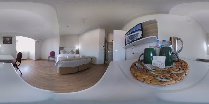 Bayrambey Otel - 4
