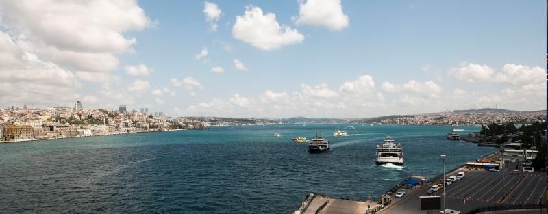 Manesol Old City Bosphorus - 3