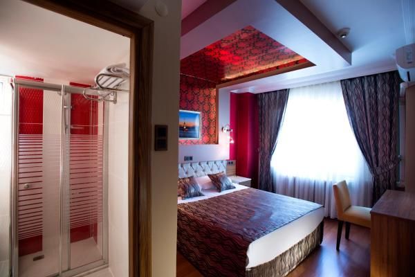 Şirin Hotel Kadıköy - 1