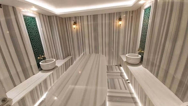 Sarnıç Hotel & Sarnıç Premier Hotel (Ottoman Mansion) — 5