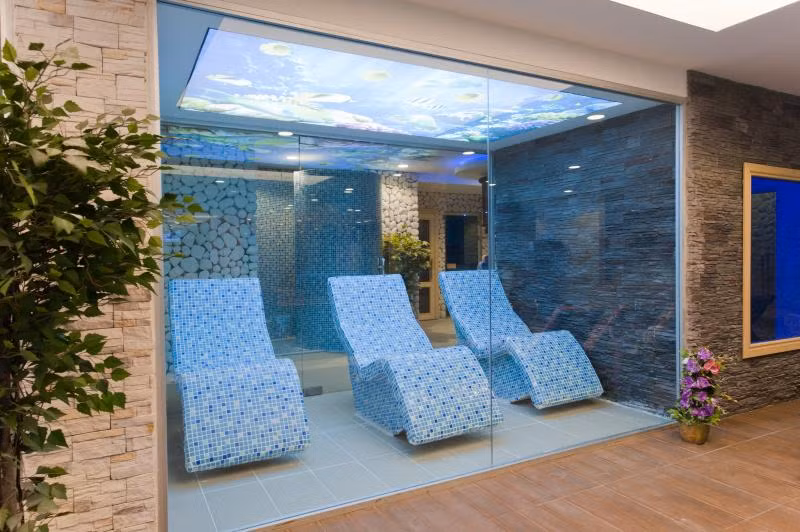 Elegance Resort Hotel Yalova - 4