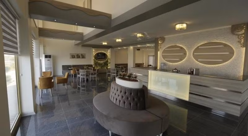 La bella Hotel Alaşehir - 3