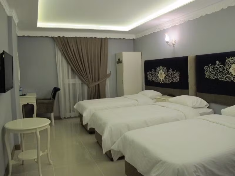 Oda Resmi