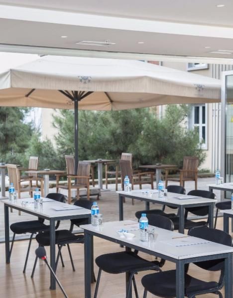 Wes Hotel İzmit - 1