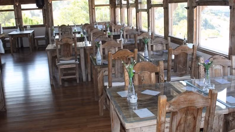 Ar Ya Butik Otel - 3