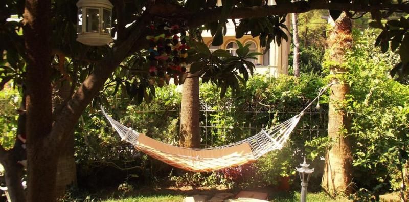 Çarıkçı Otel Marmaris  (Adult Only) — 7