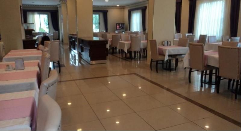 Egehan Hotel - 1