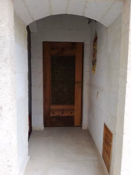 Oda Resmi