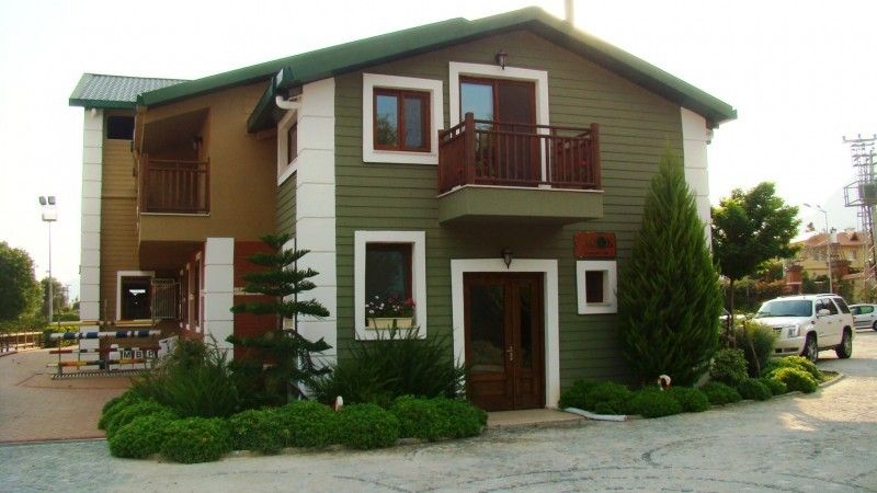 Padok Premium Hotel & Stables — 8