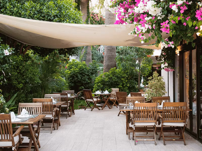 The Karia Princess — 4