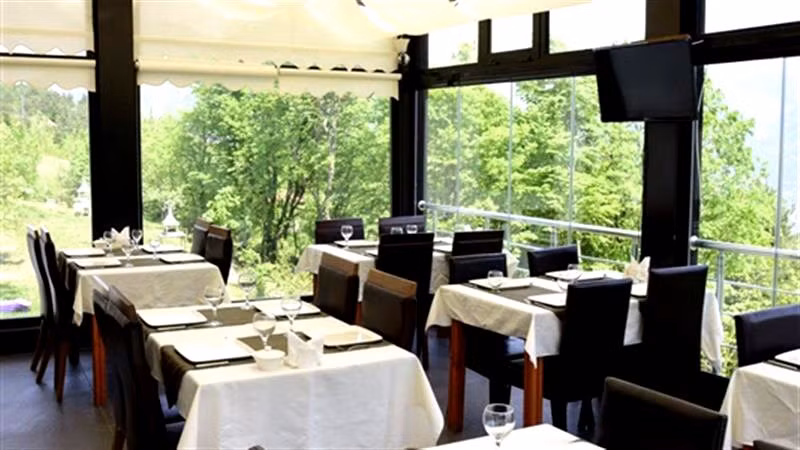 Mars Otel Artvin — 6