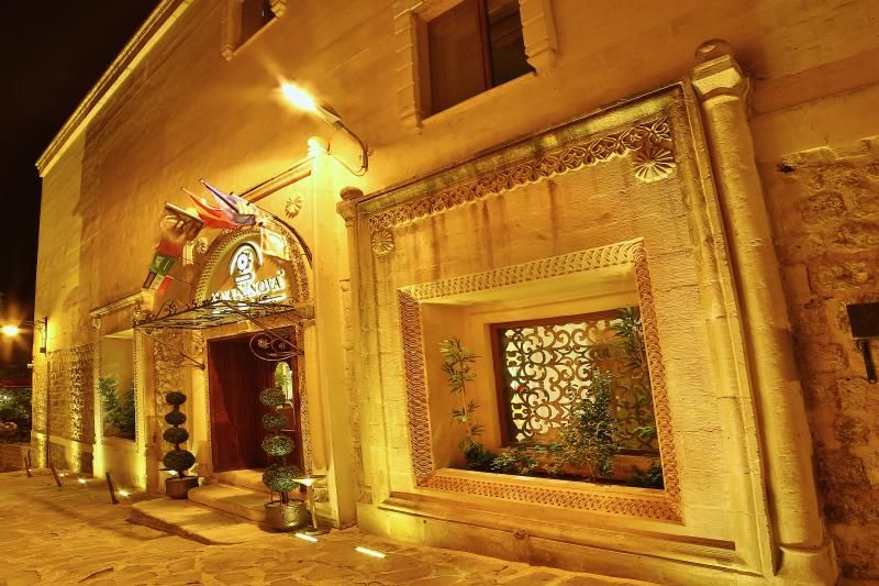 Kaya Ninova Otel - 1