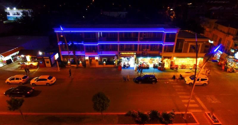 More Hotel - 4