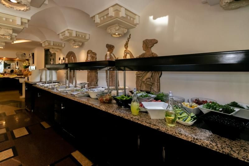 Lara Park Hotel - 1
