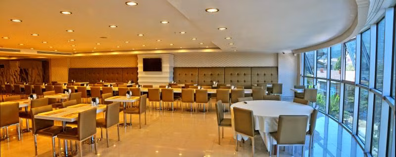 Özpark Hotel - 2