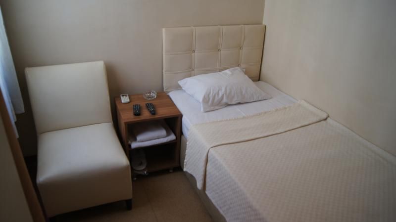 Yeni Çağlayan Otel - 1