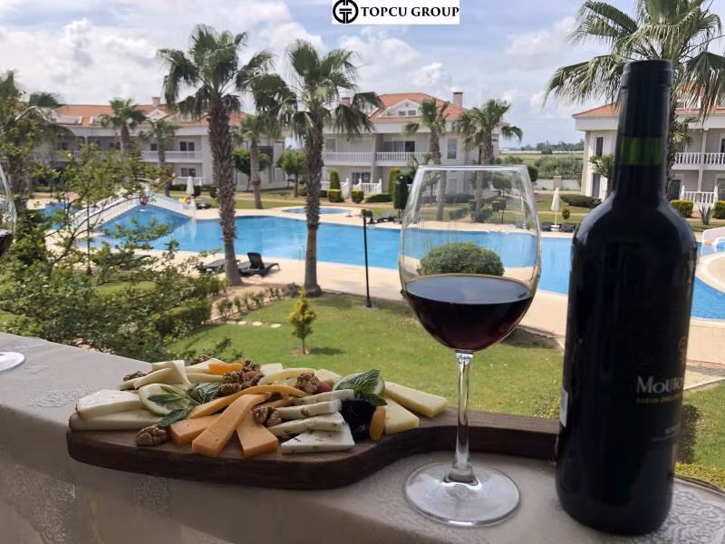 Bosphorus Palace Hotel