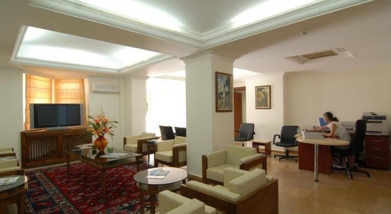 Bodrum Marma Otel - 2