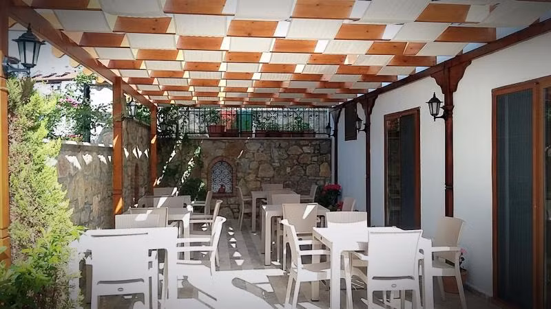 Kaya Otel - 2