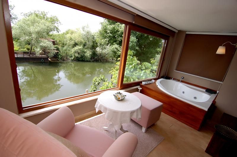 Beyaz Ev Ağva Otel - 2