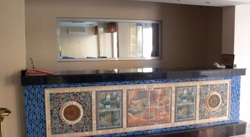 Kleopatra Balık Hotel - 4