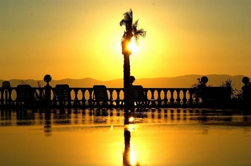 Çeşme Farm Hotel - 1