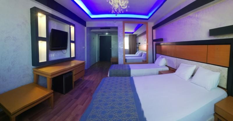 Ünaten Otel Gaziemir - 1