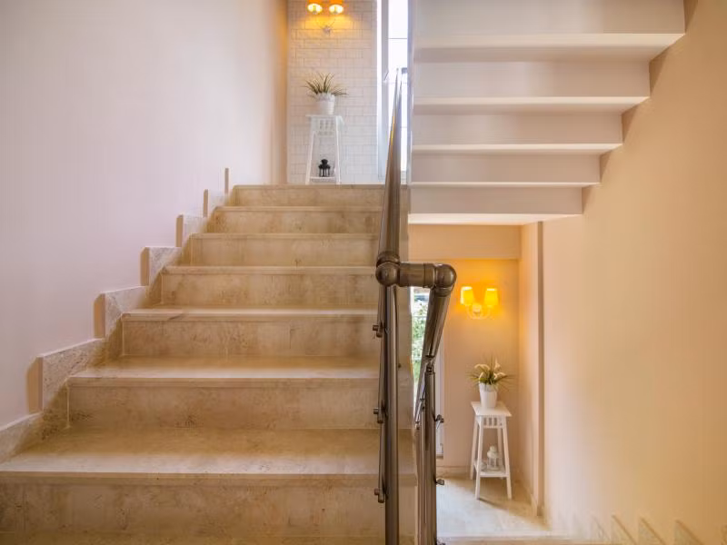 Kalkan Suites - 3