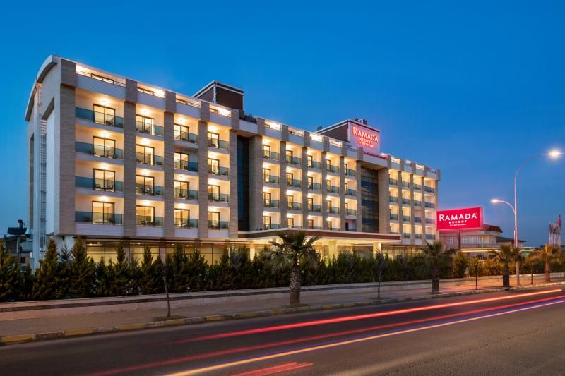Ramada Resort By Wyndham Ünye - 3