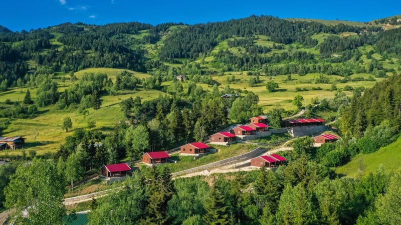 Danzot Tatil Köyü — 4