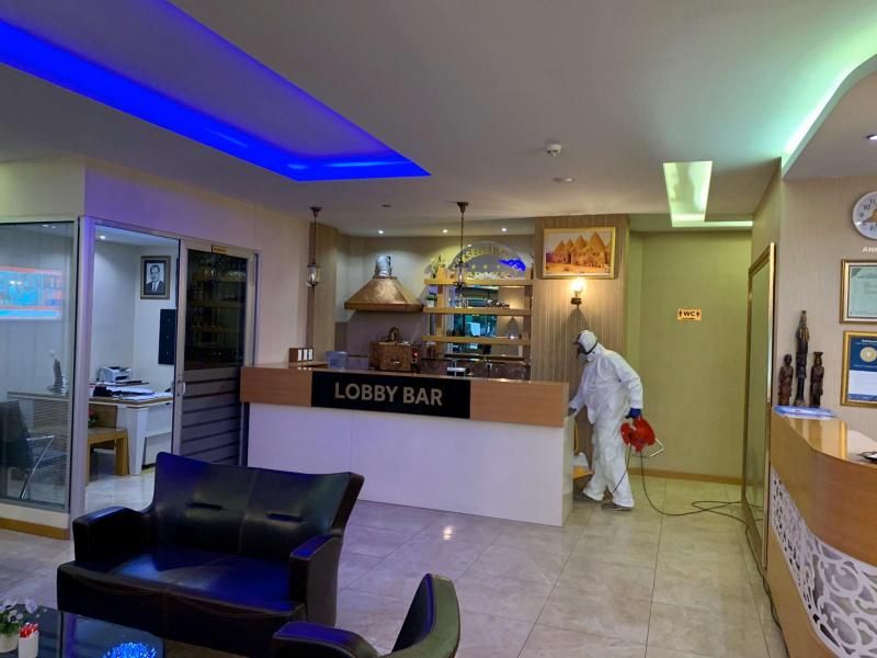 Adana Yükselhan Hotel - 2