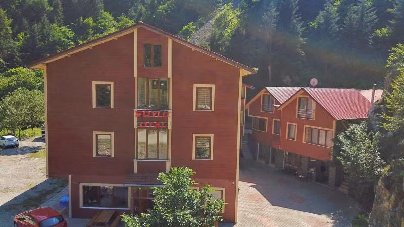 Uzungöl Soylu Otel - 3