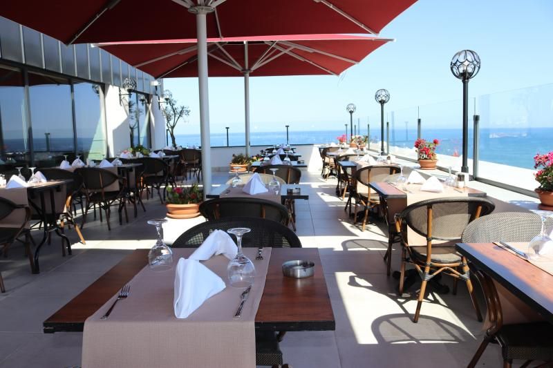 Des Otel Tekirdağ - 1