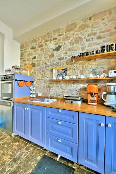 Cunda Mor Limon Otel — 6