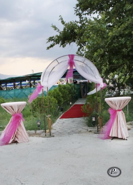 Tuana Tatil Köyü Salihli - 1
