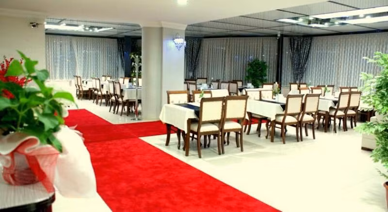 Mavi Tuana Hotel - 4
