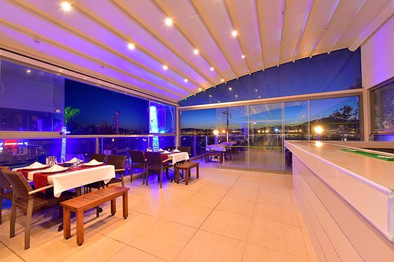 Tropicana Beach Hotel — 6