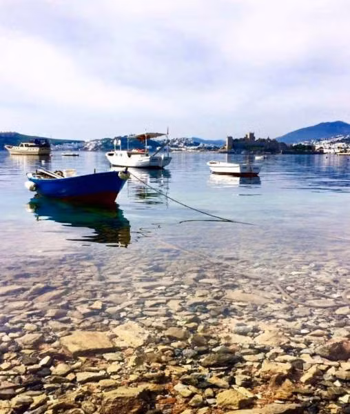 Ağan Pansiyon - 2