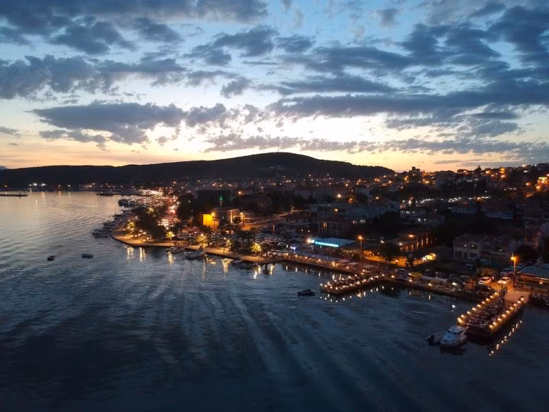 Cunda Deniz Otel - 4