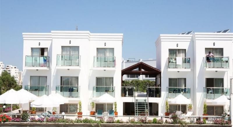 Gün Ay Hotel Gümbet — 6
