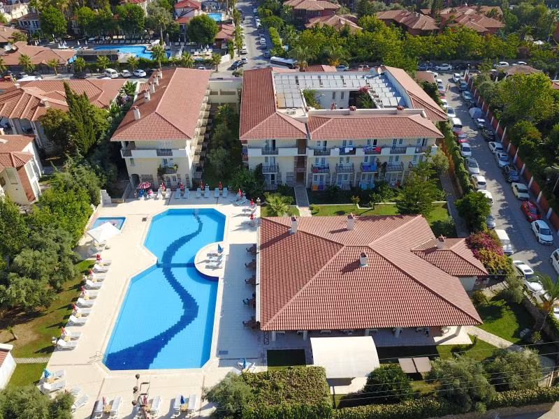 Mavruka Hotel Ölüdeniz - 1