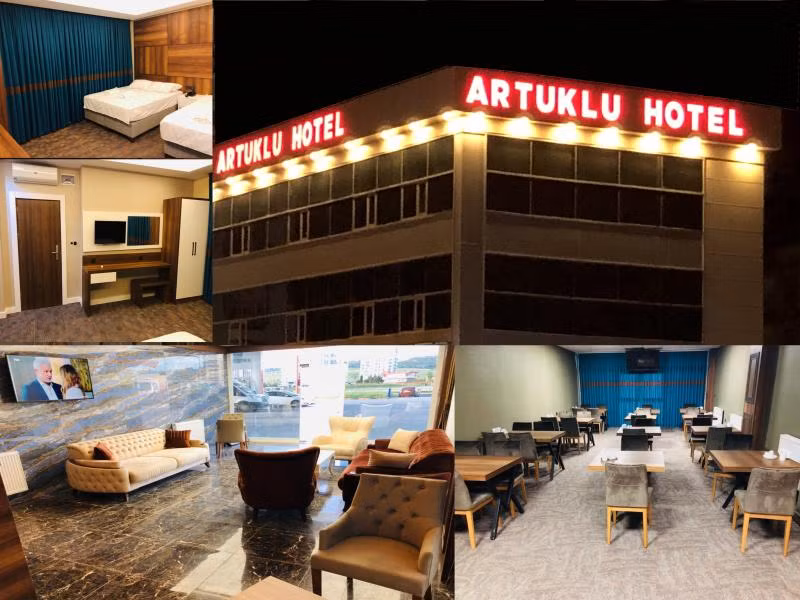Artuklu Otel - 2