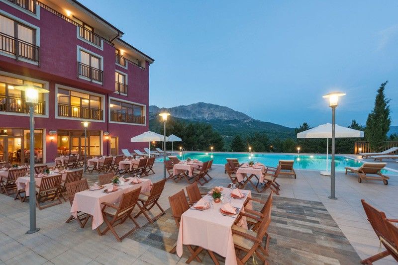 Sagalassos Lodge & Spa - 4