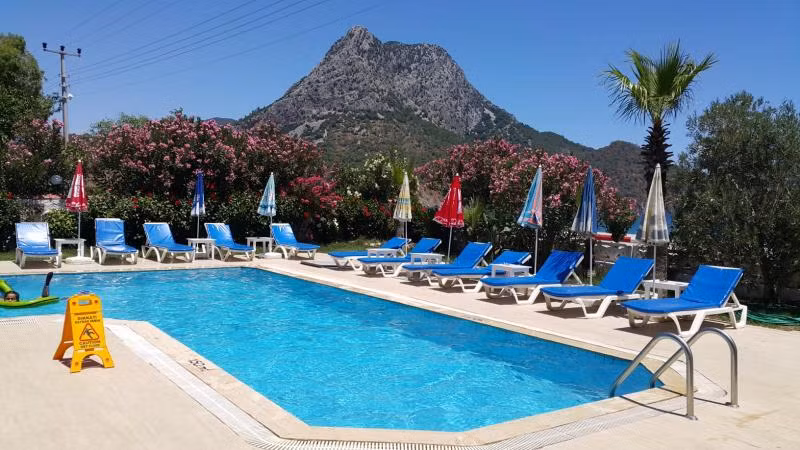 Atıcı Hotel - 3
