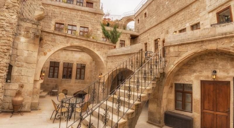 Temenni Evi Butik Otel