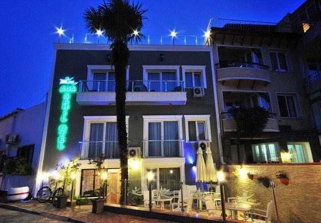 Büyükada Sahil Otel