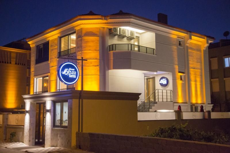 Green Beyza Suites  - 1