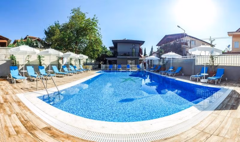 Göcek Centre Hotel - 2