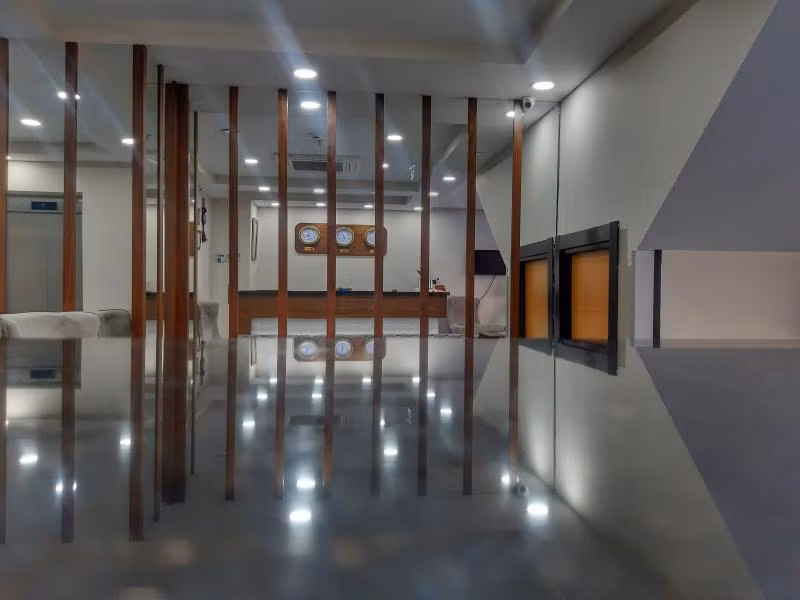 Grand Hekimoğlu Hotel İzmir - 2
